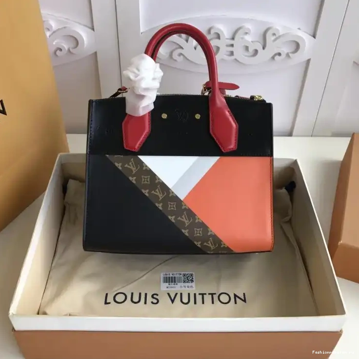 Fashionreps Bags 19B570376 LV 0809
